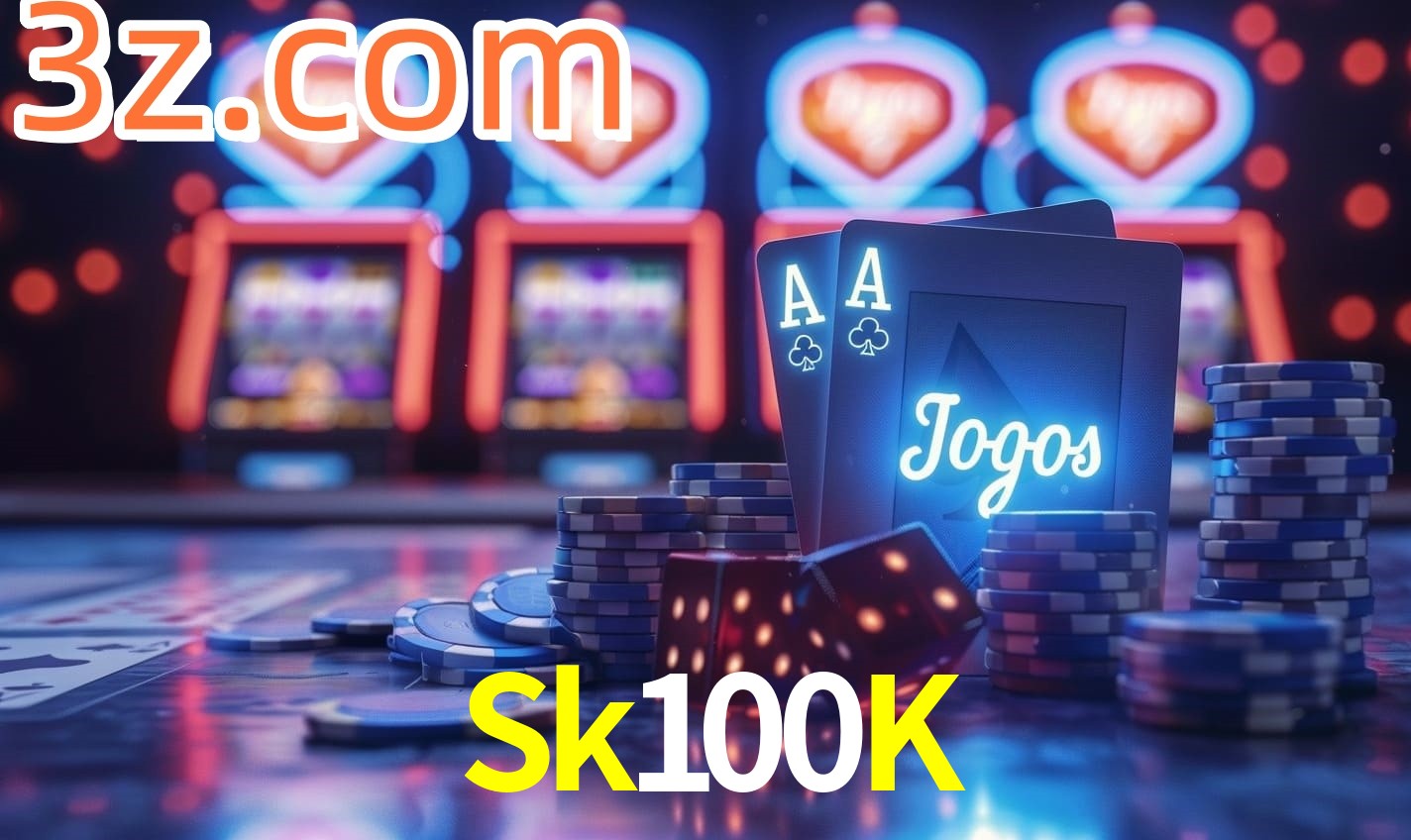 Lista de Jogos Sk100K