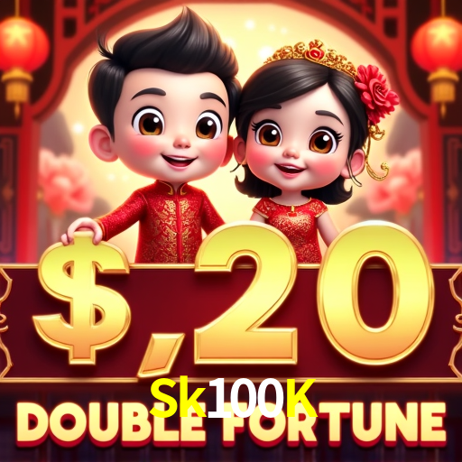 Melhor Casino Online Sk100K