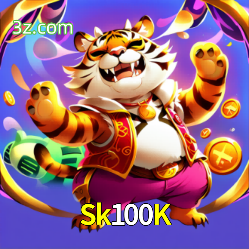 Cassino Online Sk100K